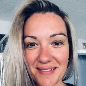 Meet your Posher, Krista